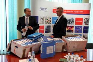 Prezydent Kosztowniak: Jako radomianin czuję się oszukany! [AKTUALIZACJA]