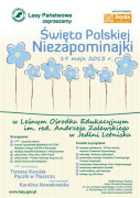  Dzień Polskiej Niezapominajki - warto tam być!