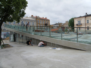 O nowych fontannach... i nie tylko [LIST]