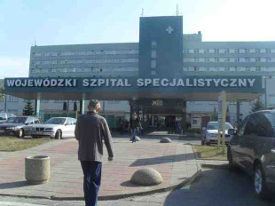 Do 28 lipca porodówka na Józefowie nieczynna