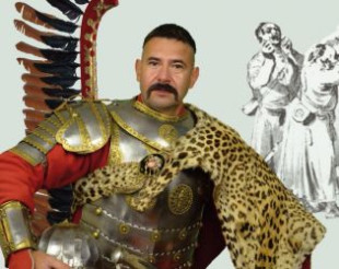 Sesja naukowa, rekonstrukcja historyczna i wystawa