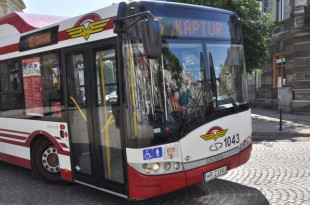 Będą nowe autobusy w Radomiu