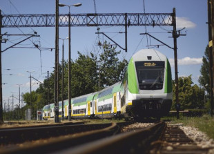 Podwyżka cen biletów w pociągach Kolei Mazowieckich