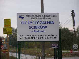 Śmierdzi na ul. Energetyków, Michałowie i Gołębiowie! Nielegalne wylewanie ścieków do rowów!