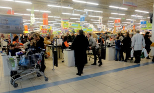 Teraz możesz wyrazić swoje zdanie. Trwają konsultacje dotyczące ograniczenia handlu w niedziele