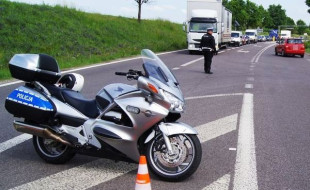 Piesi pod kołami samochodów! 3 osoby trafiły do szpitala