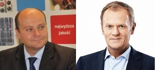 Prezydent Kosztowniak pisze do premiera. Piarowska sztuczka czy dobra inicjatywa?  Komentują politycy