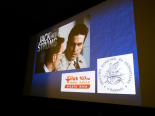 Premiera ''Jacka Stronga'' w Heliosie. ''Bezbłędne realia PRL''