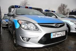 Pijana matka ''opiekowała się'' dzieckiem