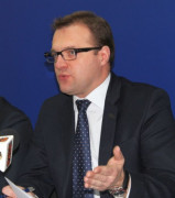 Jak to było w CPR: Poseł Witkowski odpowiada przewodniczącemu rady miejskiej