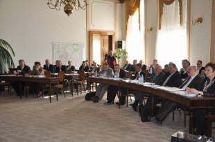 Radni będą dziś obradować w trybie nadzwyczajnym 