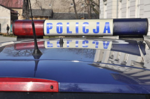 Policja szuka świadków wypadku. Kto potrącił pieszą na Słowackiego i uciekł z miejsca zdarzenia?