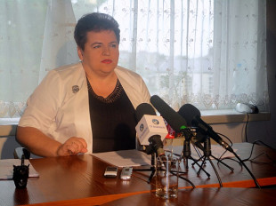 Trwa walka o oddzielenie Warszawy od Mazowsza
