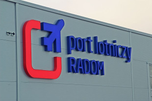 Będzie nadzwyczajna sesja Rady Miejskiej dotycząca radomskiego lotniska
