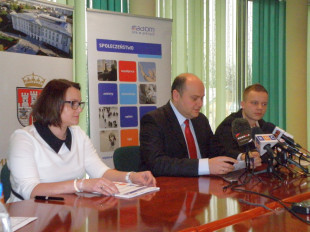Radomianie przyłożyli się do projektów do budżetu obywatelskiego 2015