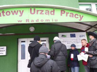 Radni PiS i PO zwolennikami utworzenia Miejskiego Urzędu Pracy