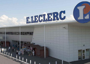 E.Leclerc został laureatem ważnej, branżowej nagrody