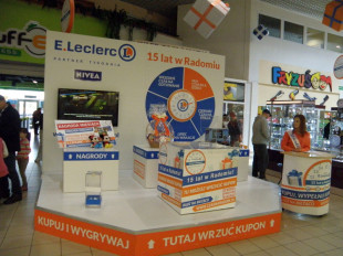Czas na Wielkie świętowanie. Jakie atrakcje w najbliższą sobotę?