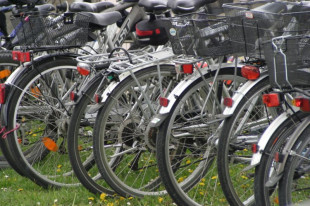 Radom ma swoją mapę rowerową! 
