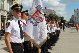 Dziś święto Straży Miejskiej. Prezentem nowy radiowóz [ZDJĘCIA]