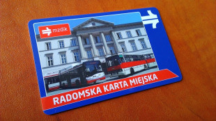 Foto: MZDiK Radom