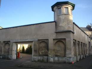 Jutro rocznica rozbicia więzienia UB. Radom zaprasza na obchody