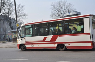 Uwaga! Zmiany w komunikacji miejskiej, objazdy