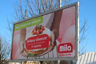 Otwarcie dwóch marketów w Radomiu i promocje