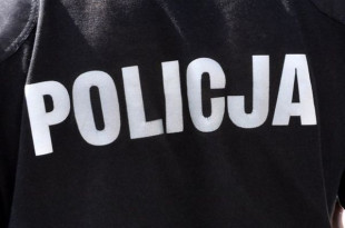Po kostkę podjechał busem... myślał, że jest niczyja