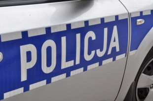 Włam po wędlinę. Dowody chciał spuścić w toalecie