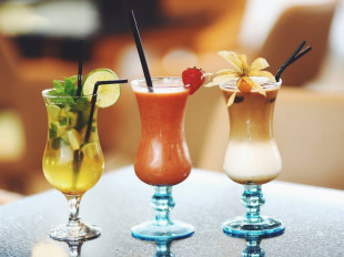 Lody, desery, słodkości... Mamy zaproszenia do Lodomanii! [KLIKNIJ I WYGRAJ DESERY]