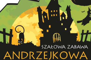UWAGA! Ostatnie wolne miejsca na zabawę andrzejkową w La Melisie