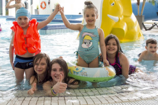 Masz ochotę na relaks w jacuzzi? [KLIKNIJ I WYGRAJ BILET DO AQUAPARKU]