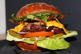 Burgery Radomskie od Radom24.pl i Burger Brothers [KLIKNIJ I WYGRAJ]
