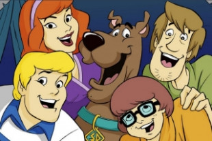 Filmowy poranek ze Scooby-Doo już w niedzielę w Heliosie [KLIKNIJ I WYGRAJ BILET]