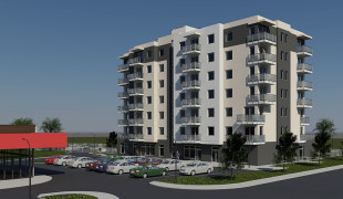 Apartamenty 