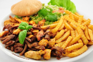 Mamy cztery podwójne zaproszenia do restauracji Cleopatra [KLIKNIJ I WYGRAJ]