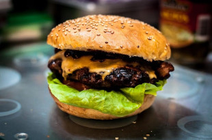 Przepyszne burgery od Radom24.pl i Burger Brothers [KLIKNIJ I WYGRAJ]