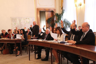W poniedziałek sesja Rady Miejskiej. Czym tym razem zajmą się radni?