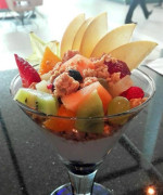 Nie masz pomysłu na drugie śniadanie? Lodomania zaprasza na owocową przekąskę [KLIKNIJ I WYGRAJ]