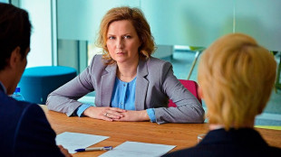 Kadr z filmu ''PolandJa''