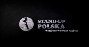 Wielka Trasa Stand-up Polska w Radomiu. Mamy bilety! [KLIKNIJ i WYGRAJ]