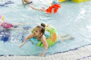 Aquapark Radom zaprasza. Relaks i dobra zabawa gwarantowane! [KLIKNIJ I WYGRAJ]