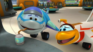 Filmowy Poranek z Kosmolotami w Heliosie! [KLIKNIJ I WYGRAJ BILET]