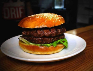 Burgery Radomskie od Radom24.pl i Burger Brothers [KLIKNIJ i WYGRAJ]