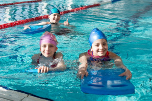 Aquapark Radom zaprasza na wodny relaks [KLIKNIJ I WYGRAJ WEJŚCIÓWKĘ]