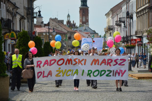 W piątek Marsz dla Życia i obchody Dnia Świętości Życia