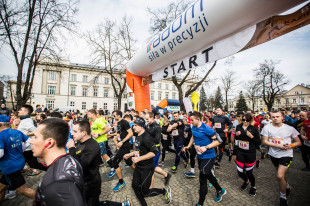 W niedzielę XIV Bieg Kazików