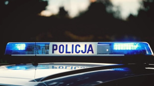 Mężczyzna sam wezwał policję, by poddać się karze