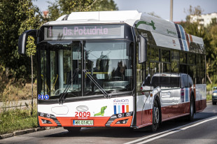 W weekend Noc Muzeów. Jak będą jeździły autobusy?